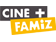 LE CINEMA QUI L'ESPRIT DE FAMILLE : Comédies, animation et aventures, la chaîne de tous les grands moments en famille.